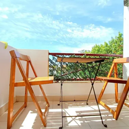 Beautiful In Vila Rosa Apartman