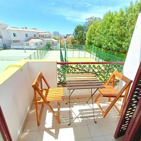 Beautiful In Vila Rosa Apartman