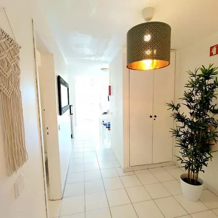 Beautiful In Vila Rosa Portimão