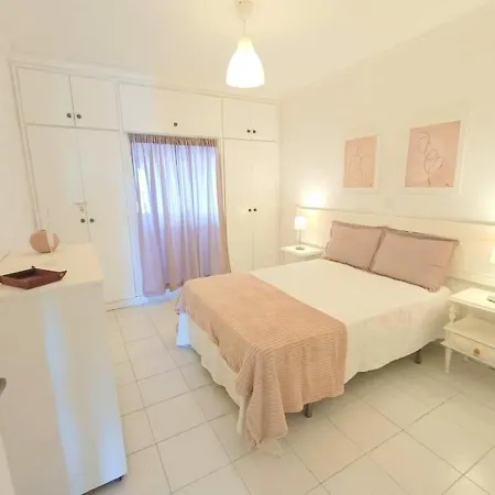 Beautiful In Vila Rosa Apartman