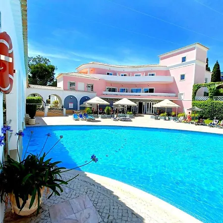 Beautiful In Vila Rosa Apartman