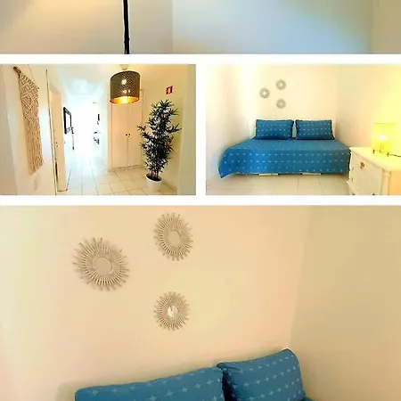Beautiful In Vila Rosa Apartman