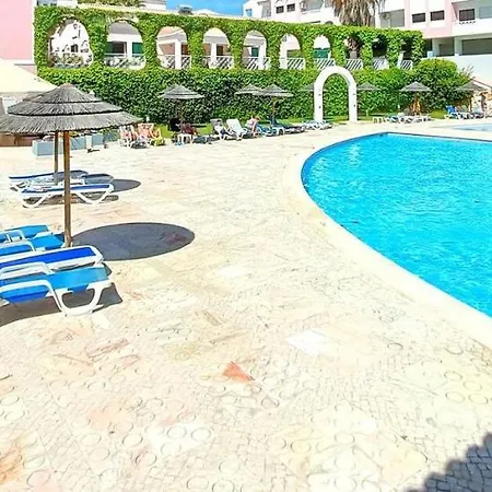 Beautiful In Vila Rosa Portimão