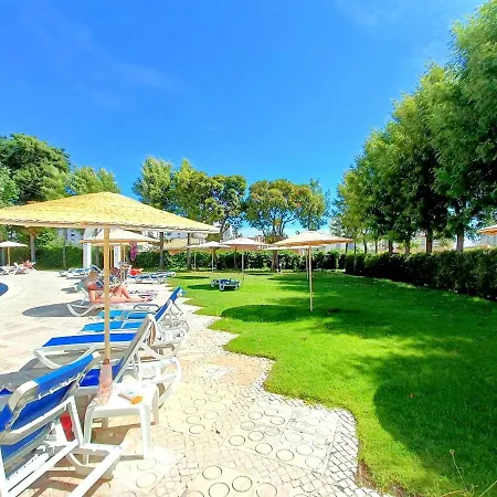 Beautiful In Vila Rosa Apartman