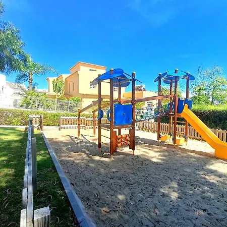 Apartman Beautiful In Vila Rosa *