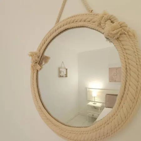 Beautiful In Vila Rosa Apartman *