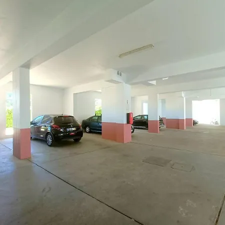 Apartman Beautiful In Vila Rosa
