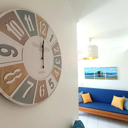 Beautiful In Vila Rosa Apartman *