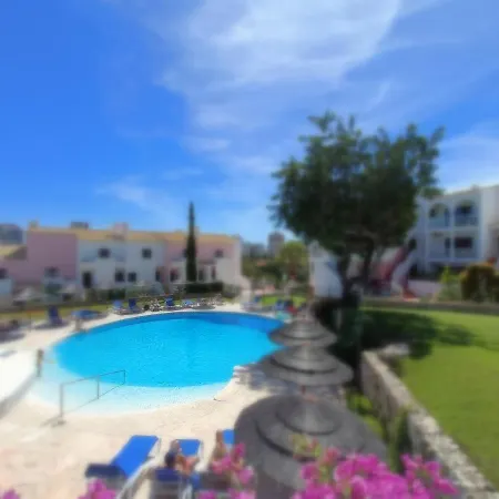 Beautiful In Vila Rosa Apartman
