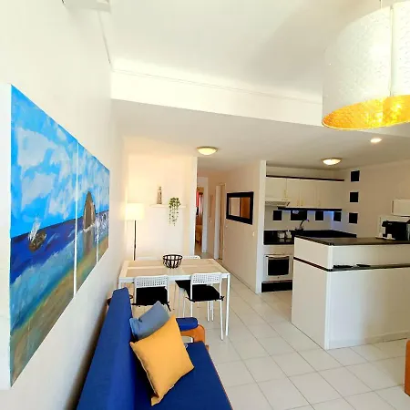 Beautiful In Vila Rosa Apartman Portimão