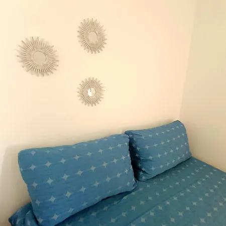 Beautiful In Vila Rosa Apartman *