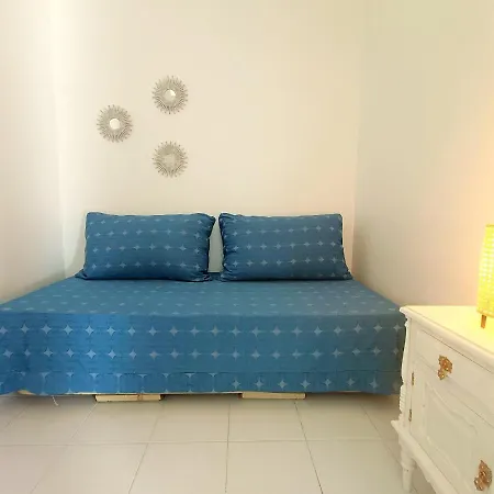 Beautiful In Vila Rosa Apartman