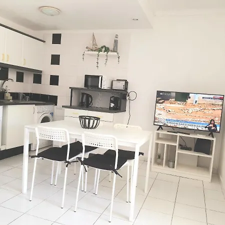 Apartman Beautiful In Vila Rosa Portimão