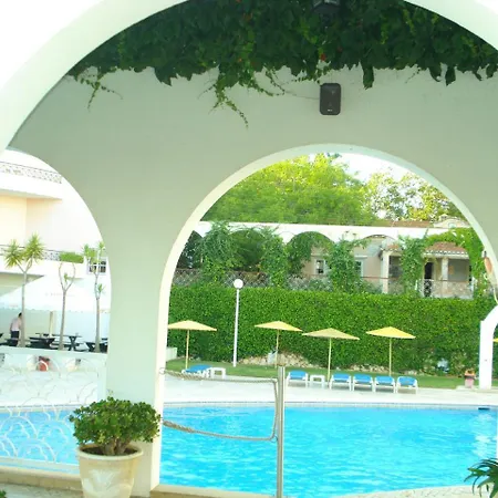 Beautiful In Vila Rosa Apartman