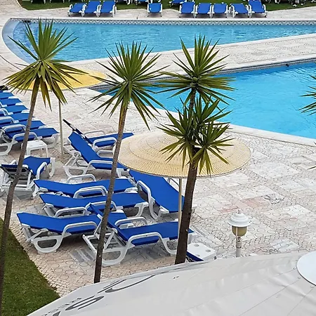 Apartman Beautiful In Vila Rosa Portimão